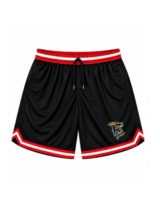 Rattler Shorts