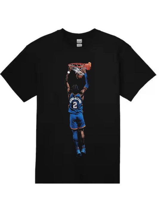Shai Dunking Shirt