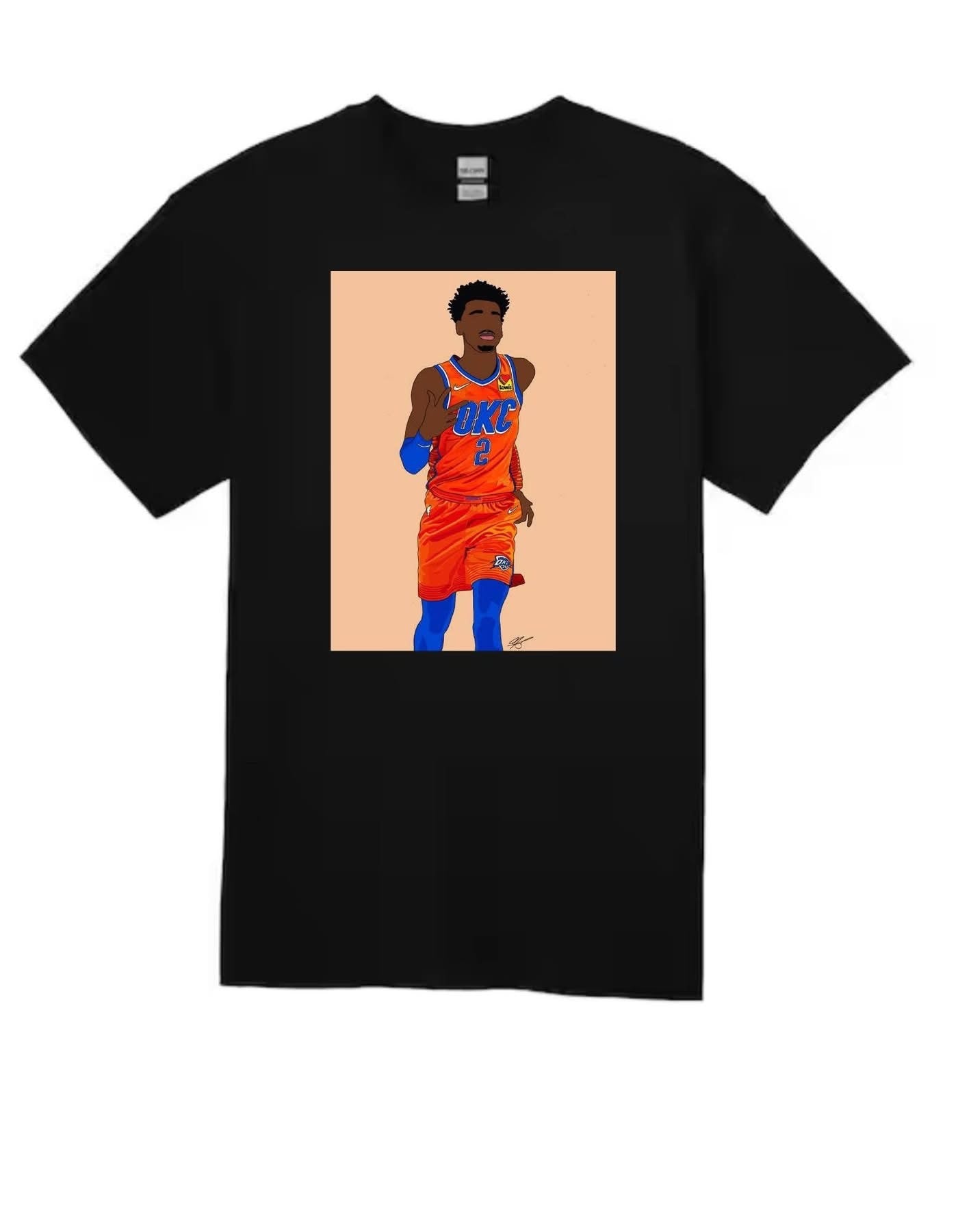 Shai Shirt