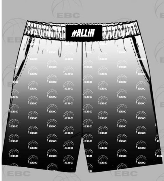 EBC SHORTS