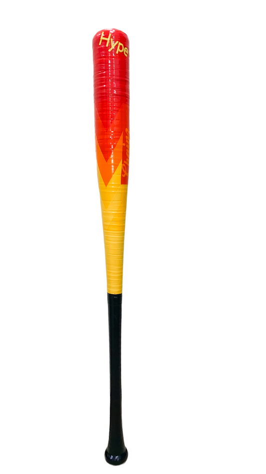 Blitz Ball Hype Fire Bat