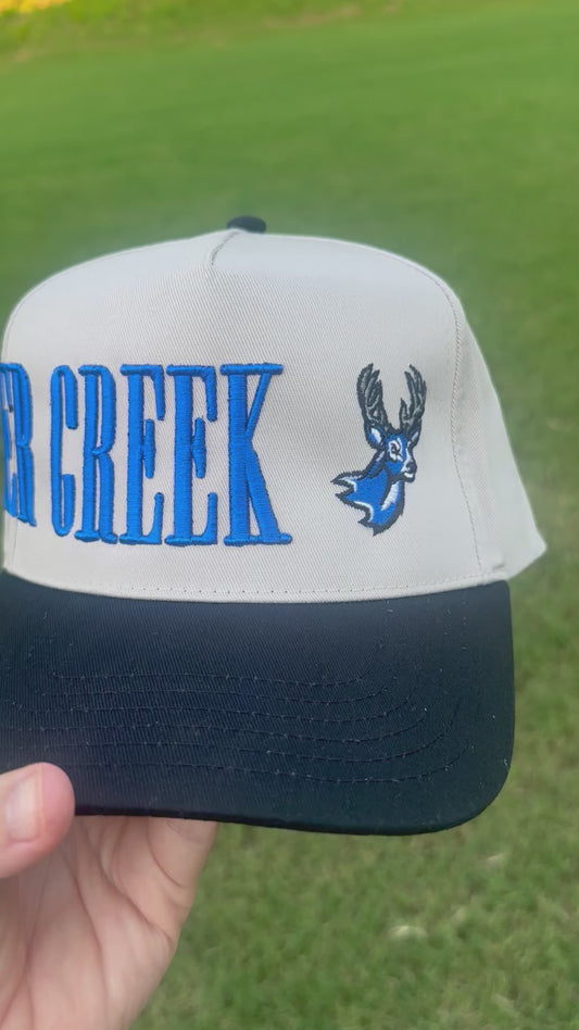 Deer Creek Hat