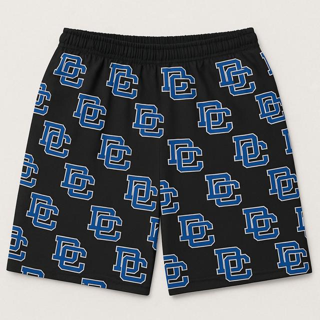 DC Shorts