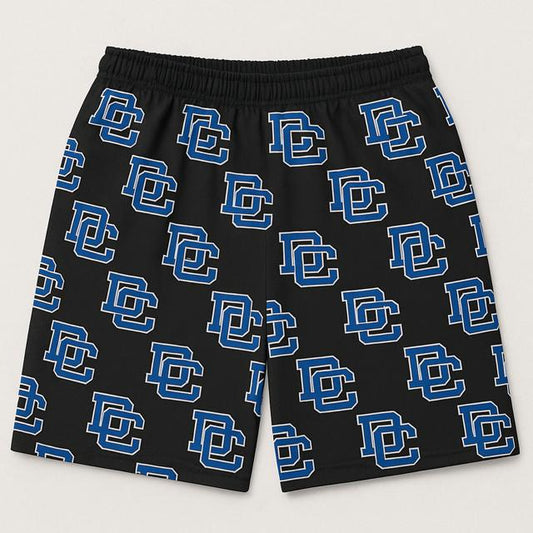 DC Shorts