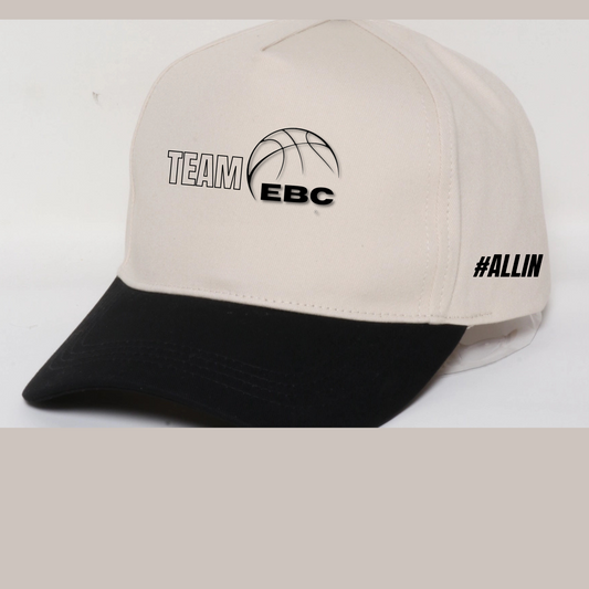 Team EBC Hat
