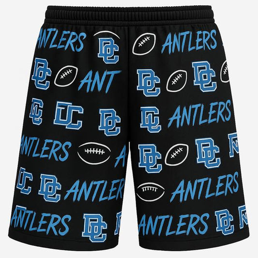 Logo Shorts